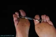 High Security handcuffs