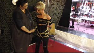 A new Suspension Challenge