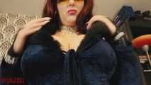 LADY-BITCH