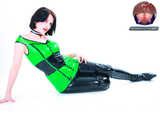 Cassandra the Rubberstar