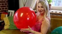 Blow2Pop red TT17