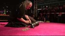 The ultimate Escape Challenge from BoundCon - Legendary Battles