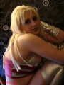 Superheroine