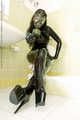 Heavy Black Rubber
