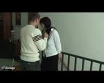 Sabrina's Application - part 3 - DVD (6)