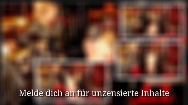 Sklave das erste mal in meinem Reich!