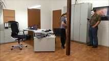 Cindy - The Fake Insurance Agent 1 Part 3 of 6