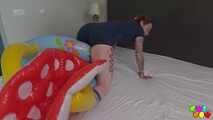 1401 Too Small After All