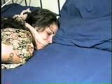 33 Yr OLD AMERICAN INDIAN DOCTOR HOG-TIED & ACE BANDAGE GAGGED (D19-16)