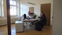 Julia – The Fake Auditor Part 1 of 7