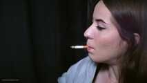 Smoking 3 Reds in a row