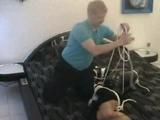 AB-017 Ropes (part 1)