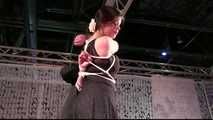 BoundCon XI - Bondage Challenge Stage