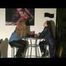*** OLD STUFF **** WANTED Beautiful archive girls wearing oldschool rainwear in a club (Video) 