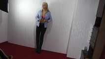 Silvi handcuff shoot