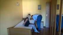 Isabel and Melina - After the Class Reunion 1 Part 3 of 7