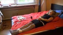 Nancy - Kitzeliges Fragespiel Teil 2 von 5