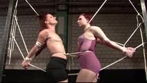 BoundCon IX - Custom Photo Shoot 1 - Part 1