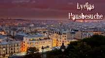 LYDIAS HAUSBESUCHE