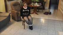 Vicky - The First Time Part 7 of 7