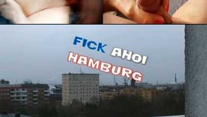 MY HORNY USERDATE AT HAMBURG