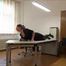Meryl - tie me up part 1 of 2