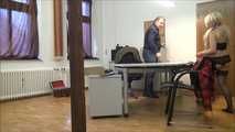 Nina - Die Praktikantin Teil 5 von 6