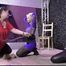 2 Girl Extreme Challenge