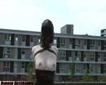 Rooftop Restrained - video