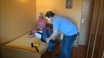 Marenka and Rene - Dreams Come True part 4 of 5