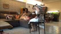 Celeste, Gina and Stefanie - The Birthday Planner Part 10 of 12