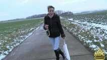 HDC Project - Jeans Booze and Boots