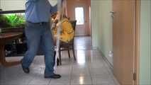 Marenka - robbery in the apartment part 6 of 7