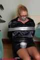 Leigh bound by Tape