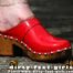 clogs part 2