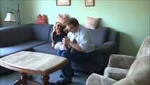 Isabel and Melina - After the Class Reunion 1 Part 1 of 7