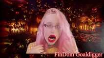 Girlfriend Transforms into Ugly Toy