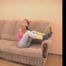 Ole Lykoile - Sweet nympho shows her bondage expertise on cam (video)