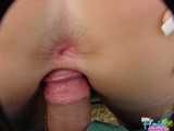 Kinky Florida Teen Chynna Playing Outside Nude