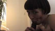 Pia Sofie BBC Testshooting inkl. BTS
