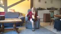 Esther - The first time part 3 of 8