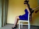 Hope chairtied 2/6