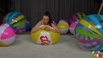 1429 Beachball Test