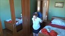 Nana - New prisoner in the house Part 1 of 8