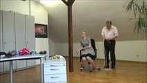 Lea - The lawyer part 5 of 8