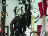 LATEX EXTREM 1