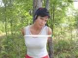 Paige Tree Tied