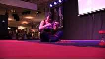 The ultimate Escape Challenge from VENUS Berlin - Legendary Battles