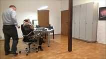 Hailey - Überfall im Büro Teil 4 von 9