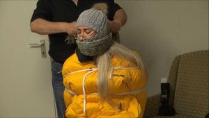 Viola - Attack At Home Again Part 3 of 10